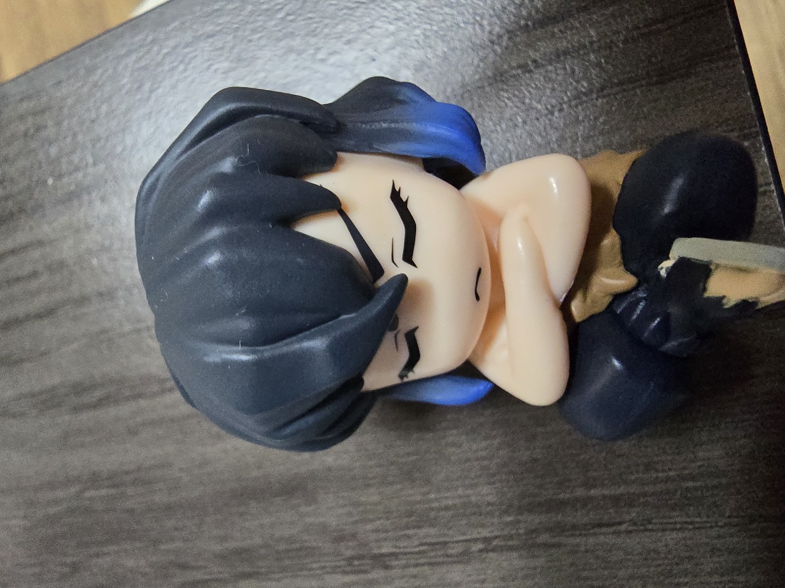 귀멸의 칼날 타카라토미아츠 캡슐토이 어깨쿵 Fig. 피규어 가챠 3탄 사진
