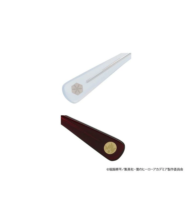나의 히어로 아카데미아 토도로키 쇼토 모델 보스턴형 안경 골드 상세 이미지 5