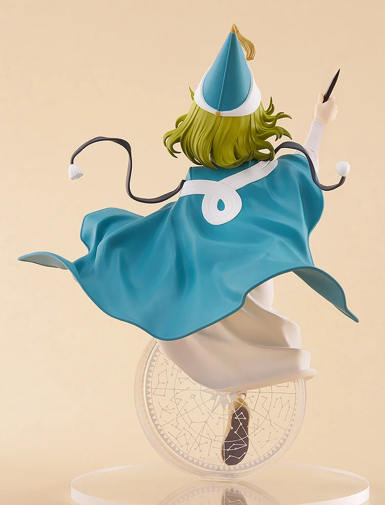 고깔모자의 아틀리에 굿스마일컴퍼니 POP UP PARADE 피규어 코코 L 사이즈 상세 이미지 5