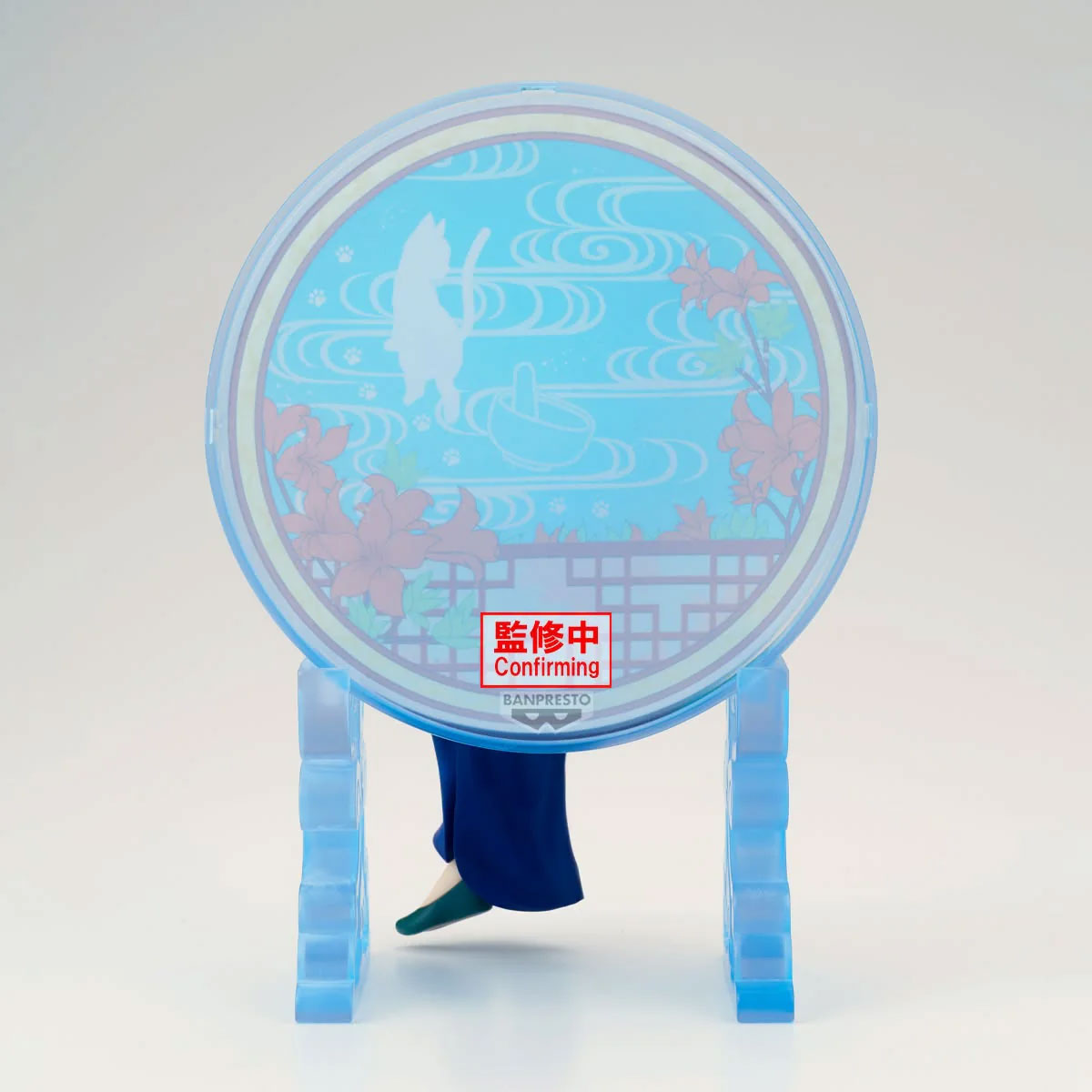 약사의 혼잣말 반프레스토 Glasscape 피규어 마오마오 상세 이미지 3