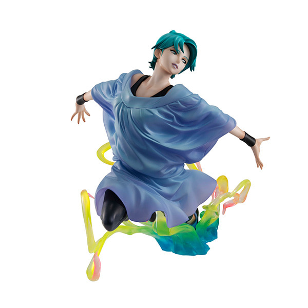 기동전사 Z 건담 메가하우스 GGG 건담 걸즈 제네레이션즈 피규어 포우 무라사메 (재판) (메가토레샵한정) 상세 이미지 4
