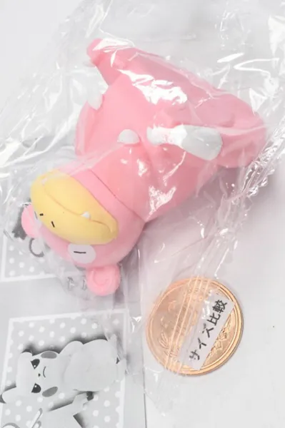 Pokémon 포켓몬스터 굿즈 타카라토미아츠 삐진 우리 집 포켓몬 마스코트 피규어 가챠 상세 이미지 4