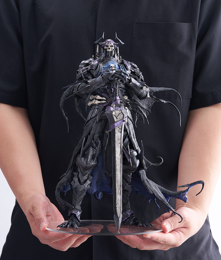 Fate/Grand Order 굿즈 굿스마일컴퍼니 POP UP PARADE SP 피규어 어쌔신/초대하산 산의 노인 상세 이미지 7
