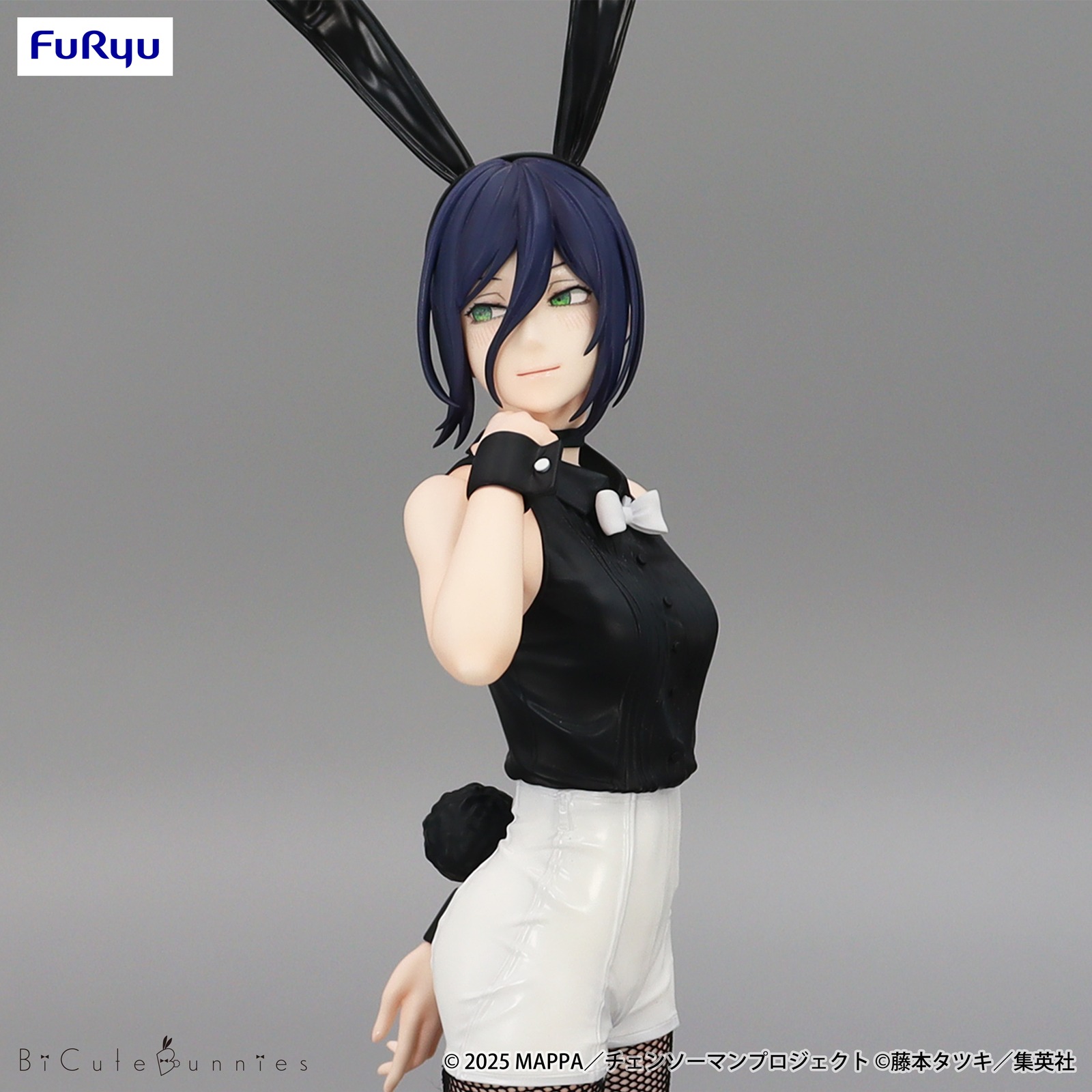 체인소맨 굿즈 극장판 레제편 후류 BiCute Bunnies 피규어 레제 라벤더 버전 상세 이미지 6