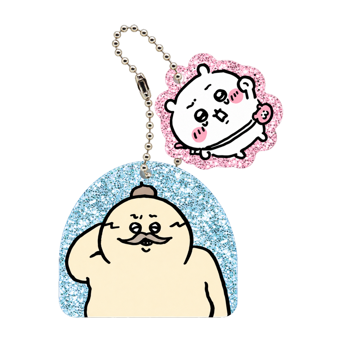 치이카와 & 시마지로 가챠 상품 썸네일
