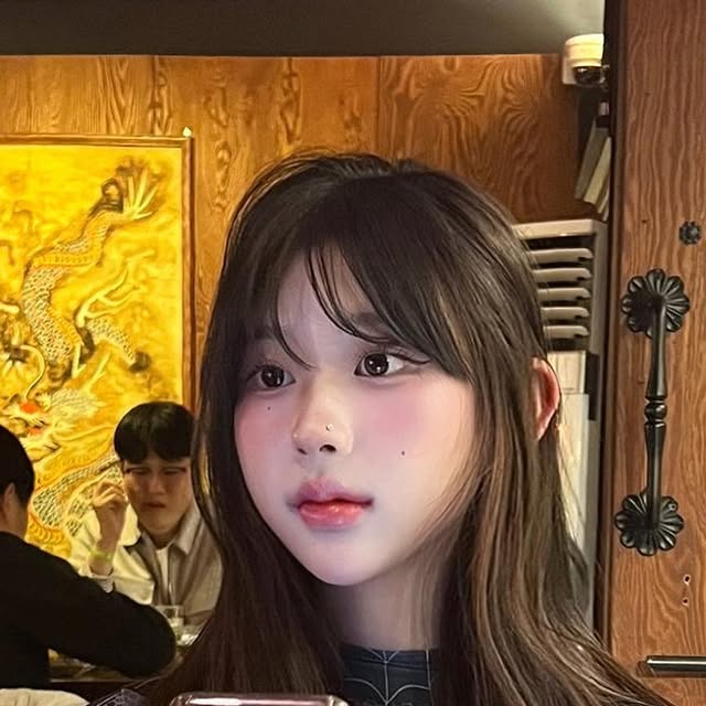 나들희(ナドリ) | 나 열심히 했잖아.. | Instagram