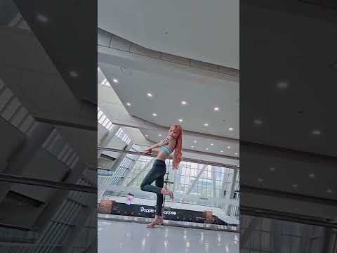 원피스 나미 코스프레 🧡