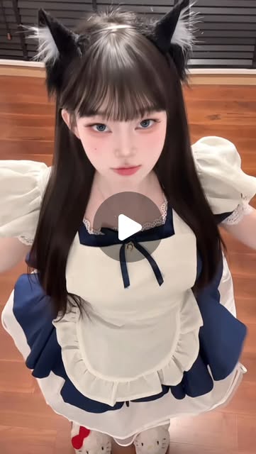 Ke08 郑想吃糖 on Instagram: "nanami！"