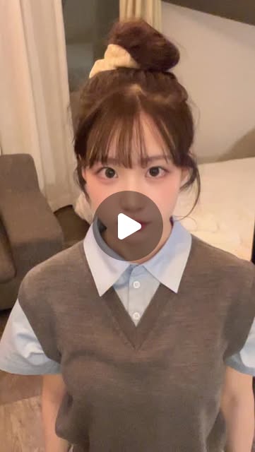 김다솜 on Instagram: "🤭"