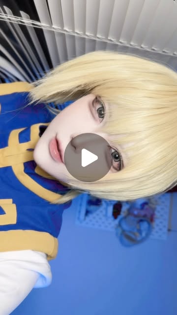 セア on Instagram: "クラピカ"