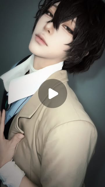 와주 on Instagram: "#bungostraydogs #dazaiosamu #dazai #文豪野犬 #文豪ストレイドッグス"
