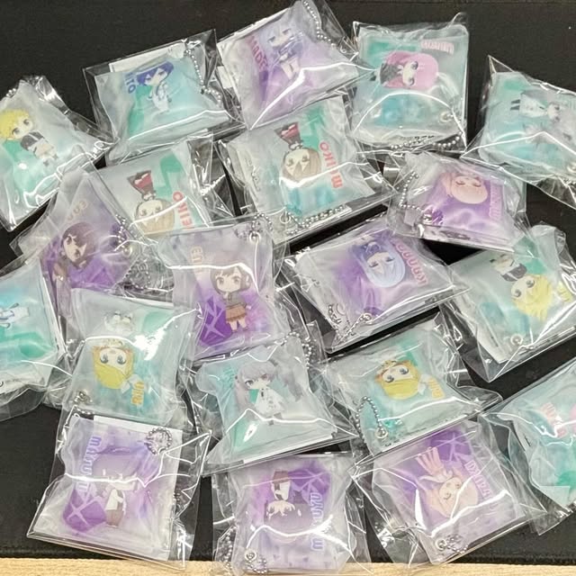 프로젝트 세카이 샤카샤카 참 vol.3