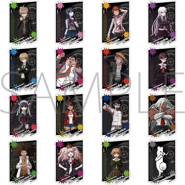 단간론파 페타코레